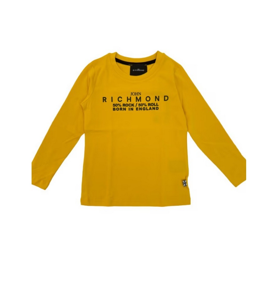t-shirt stampa