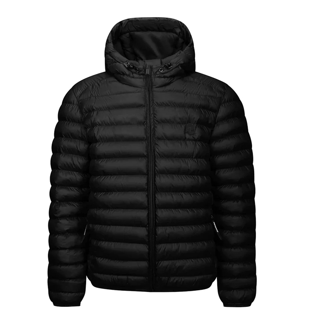 piumino bomber