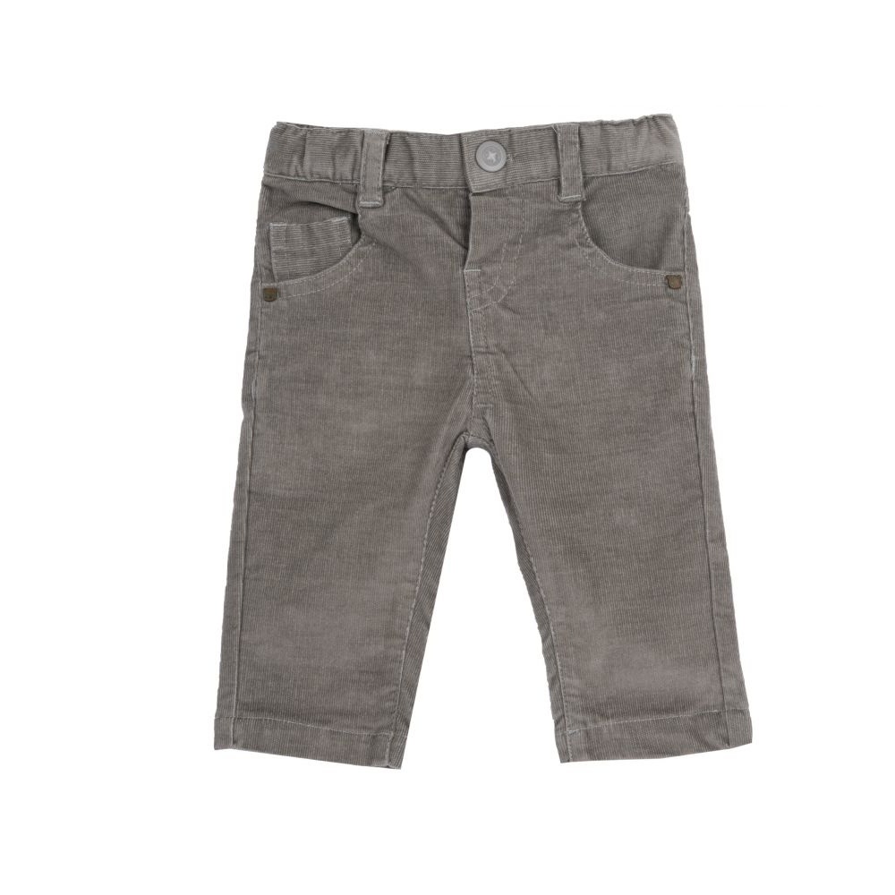 Pantaloni velluto