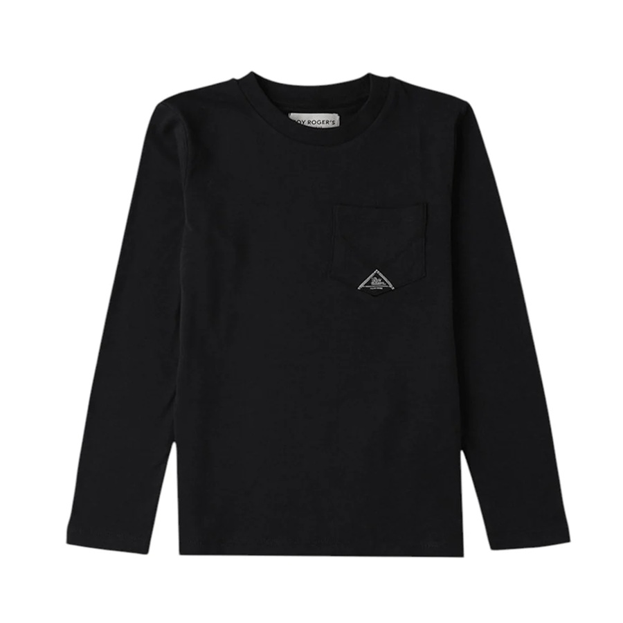 T-shirt M/L tasca