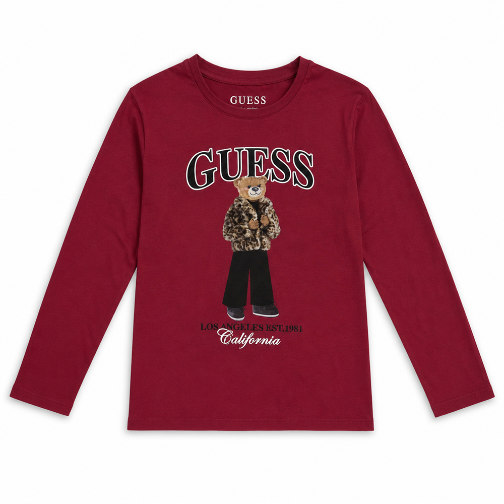 T-shirt M/L Teddy