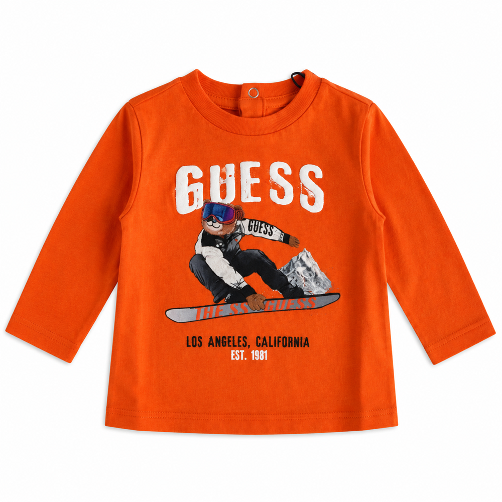 T-shirt M/L teddy