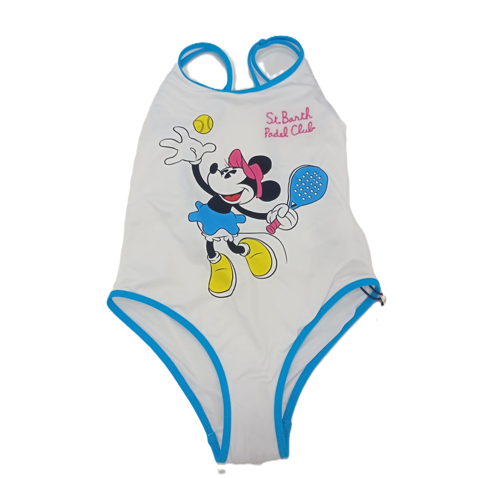 Costume intero Minnie