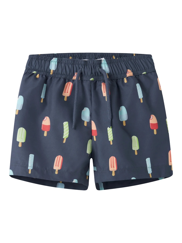 NAME IT Boxer A Pantaloncino: Morbidi E Comodi Per Bambini E Ragazzi