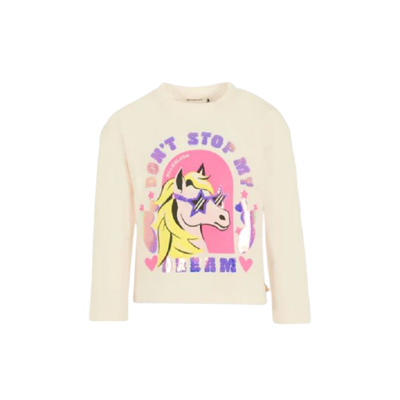T-shirt m/l stampa