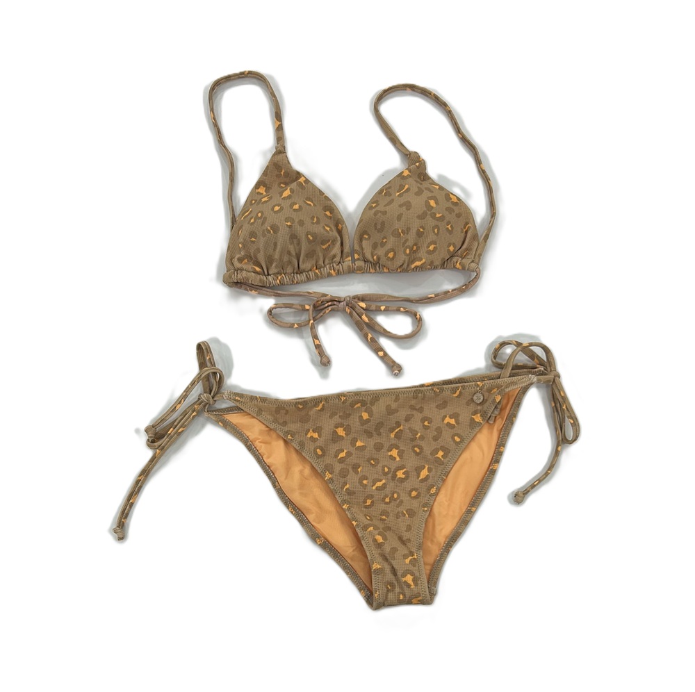 Bikini maculato