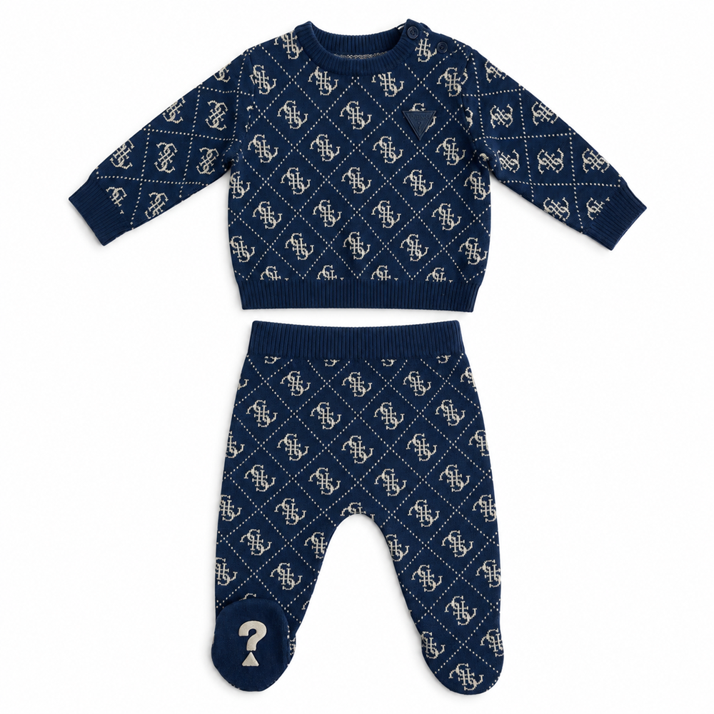 Completo monogram