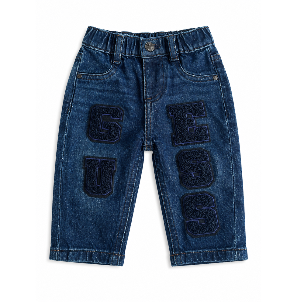 Jeans logo