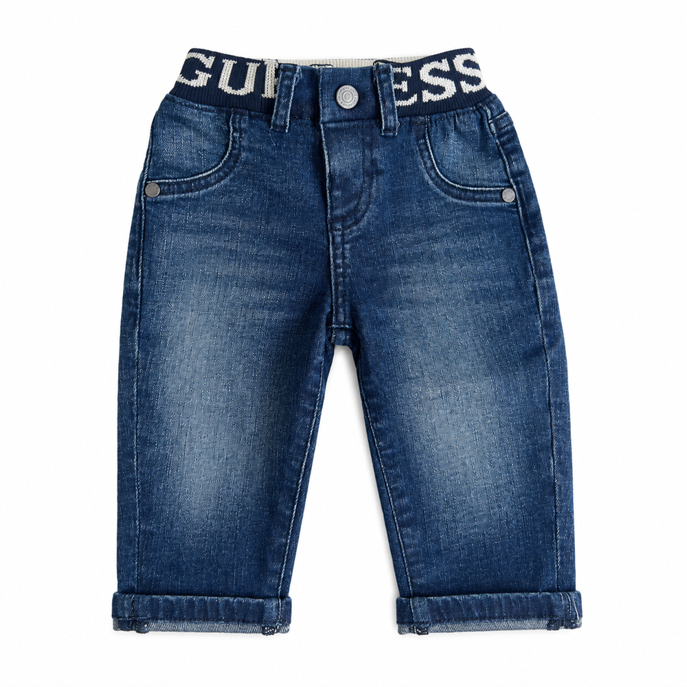Jeans logo
