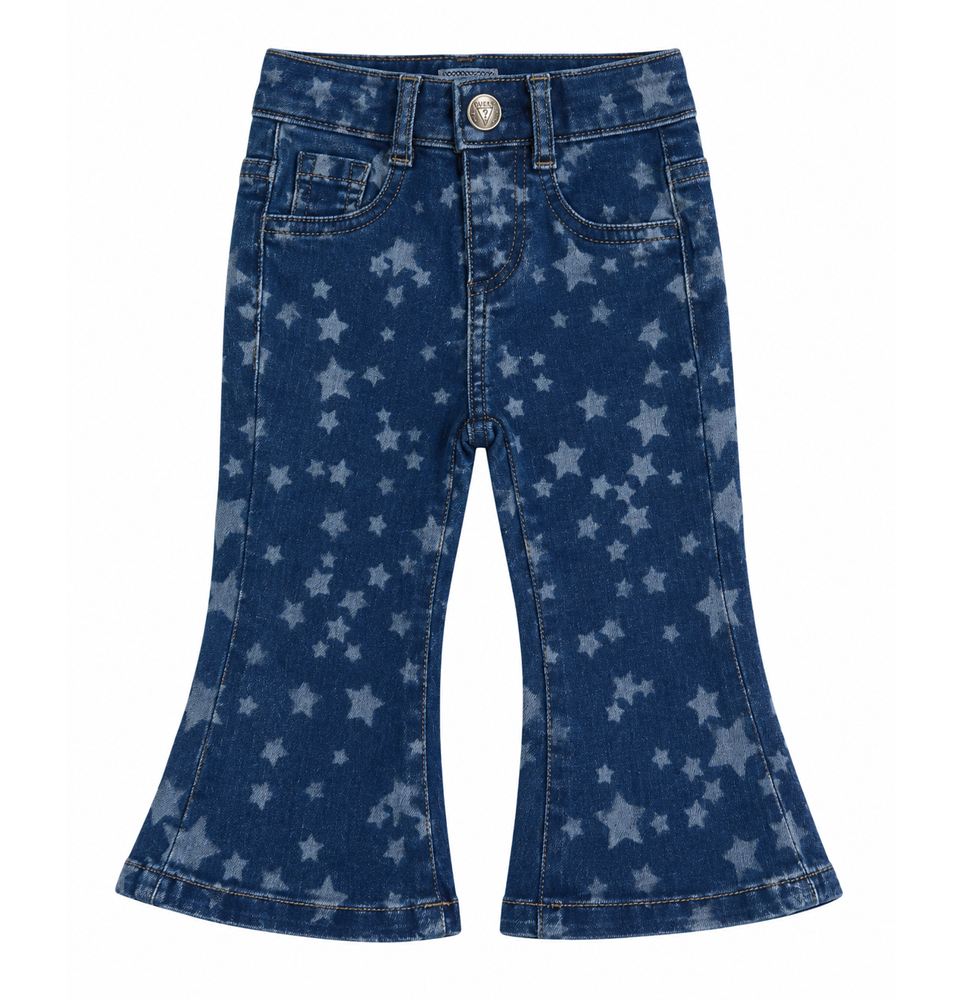 Jeans stelle