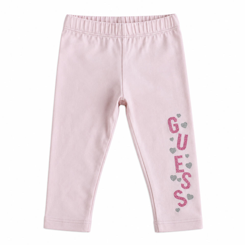 Leggings logo