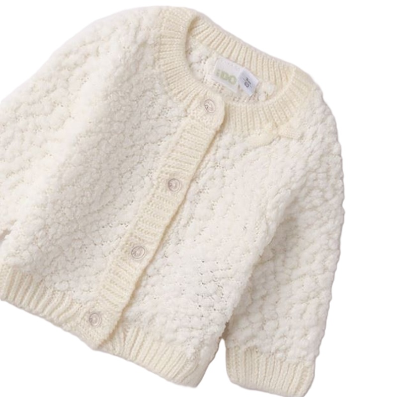 cardigan teddy