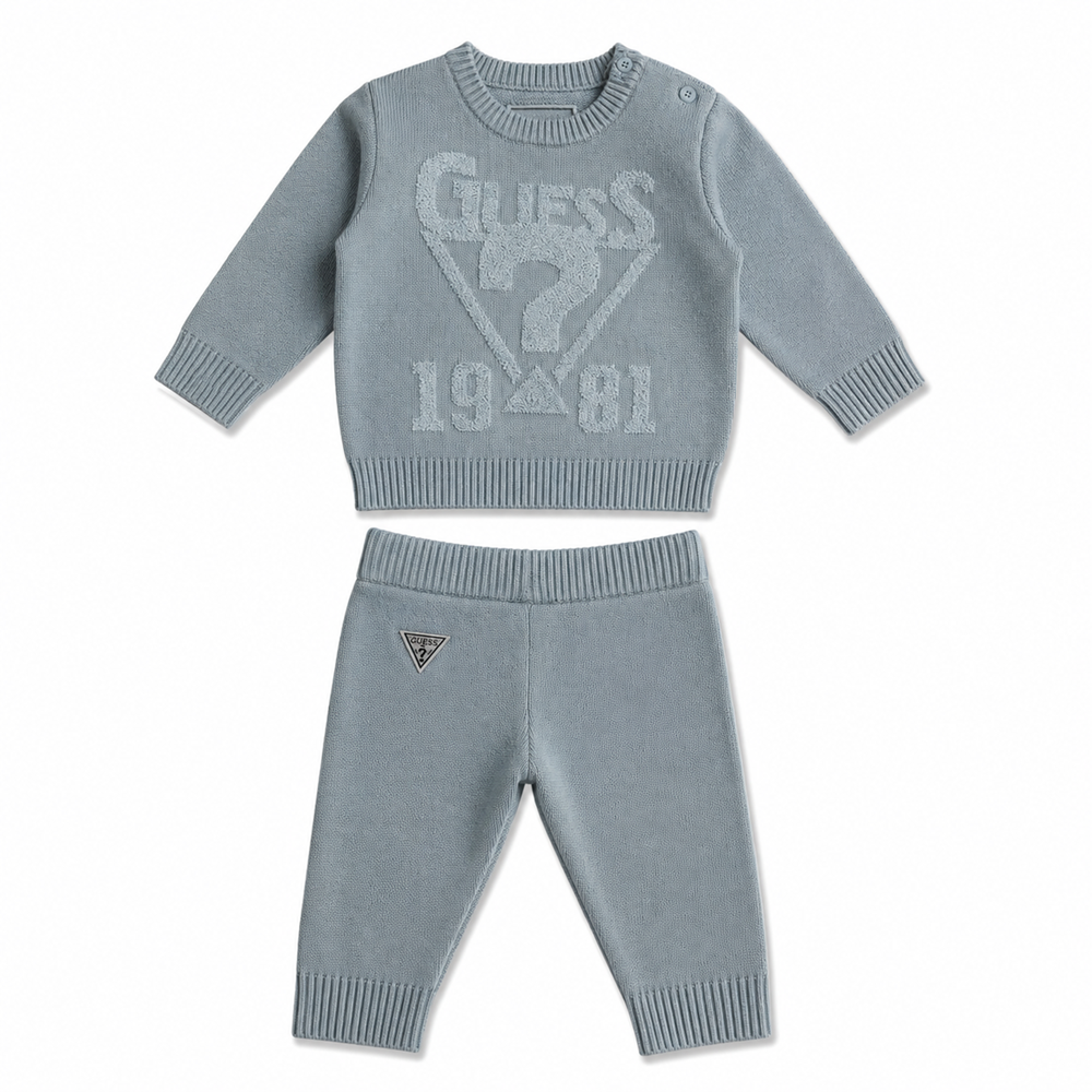 Completo in maglia