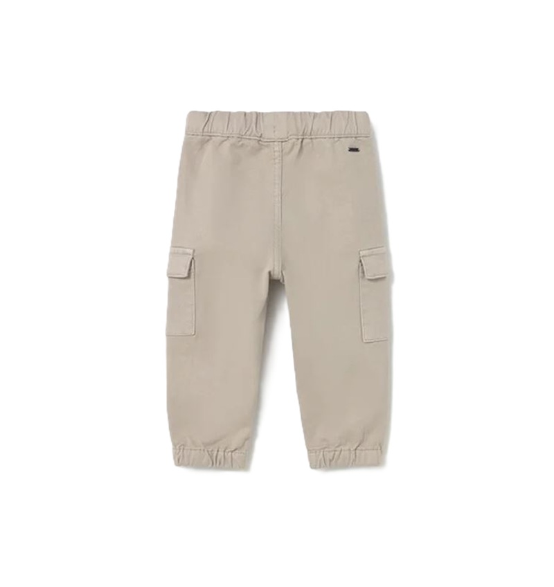 pantaloni cargo
