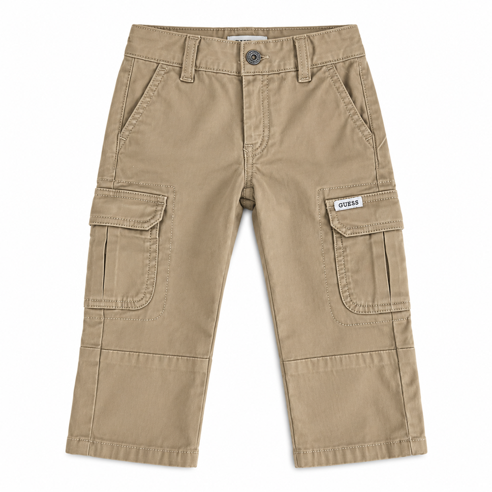 Pantaloni cargo