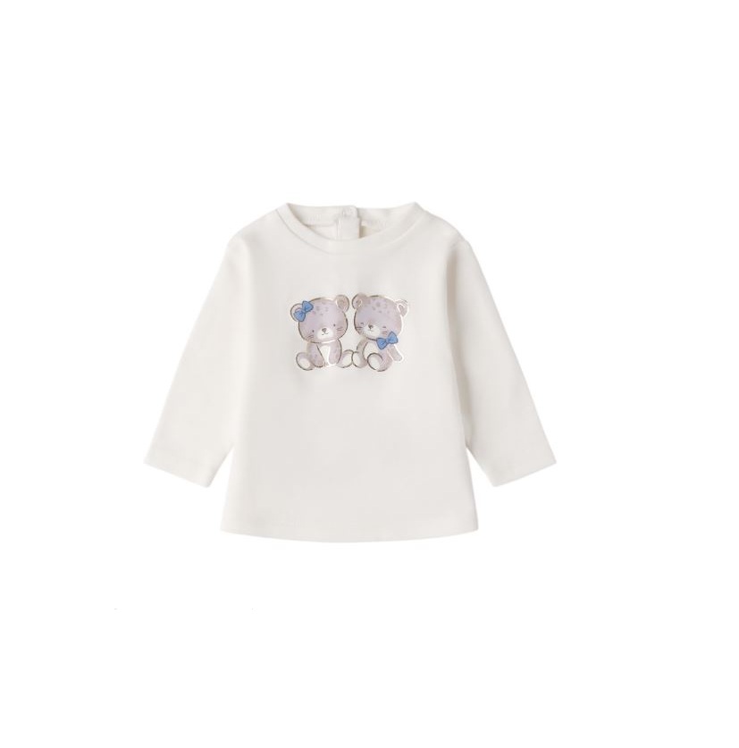 t-shirt orsetti