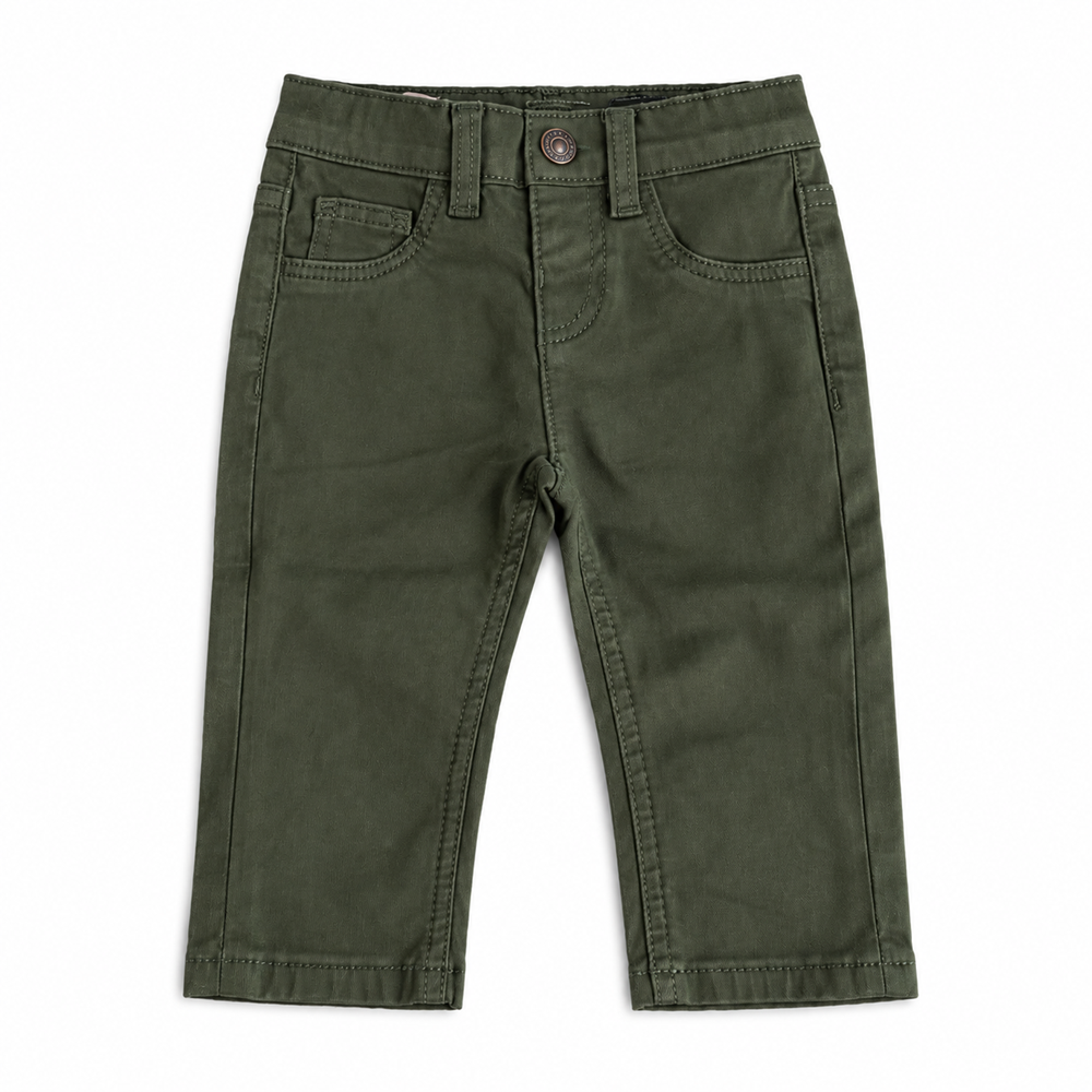Pantaloni coulisse