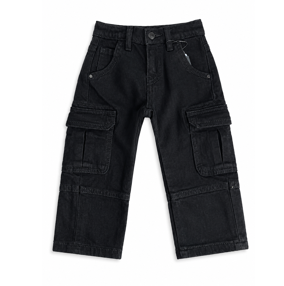 Pantaloni cargo
