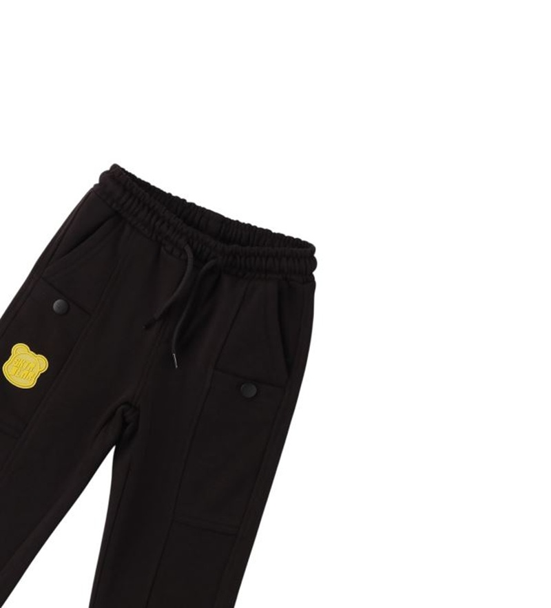 pantaloni jogger