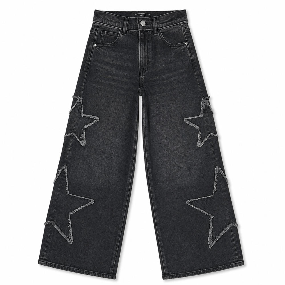 Jeans relaxed stelle