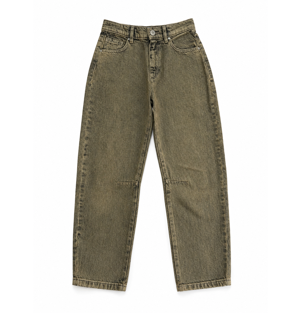 Jeans relaxed fit