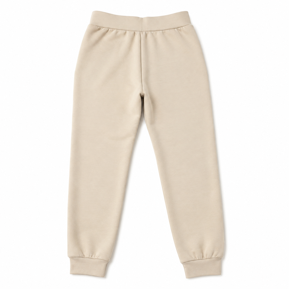 Pantaloni neoprene logo