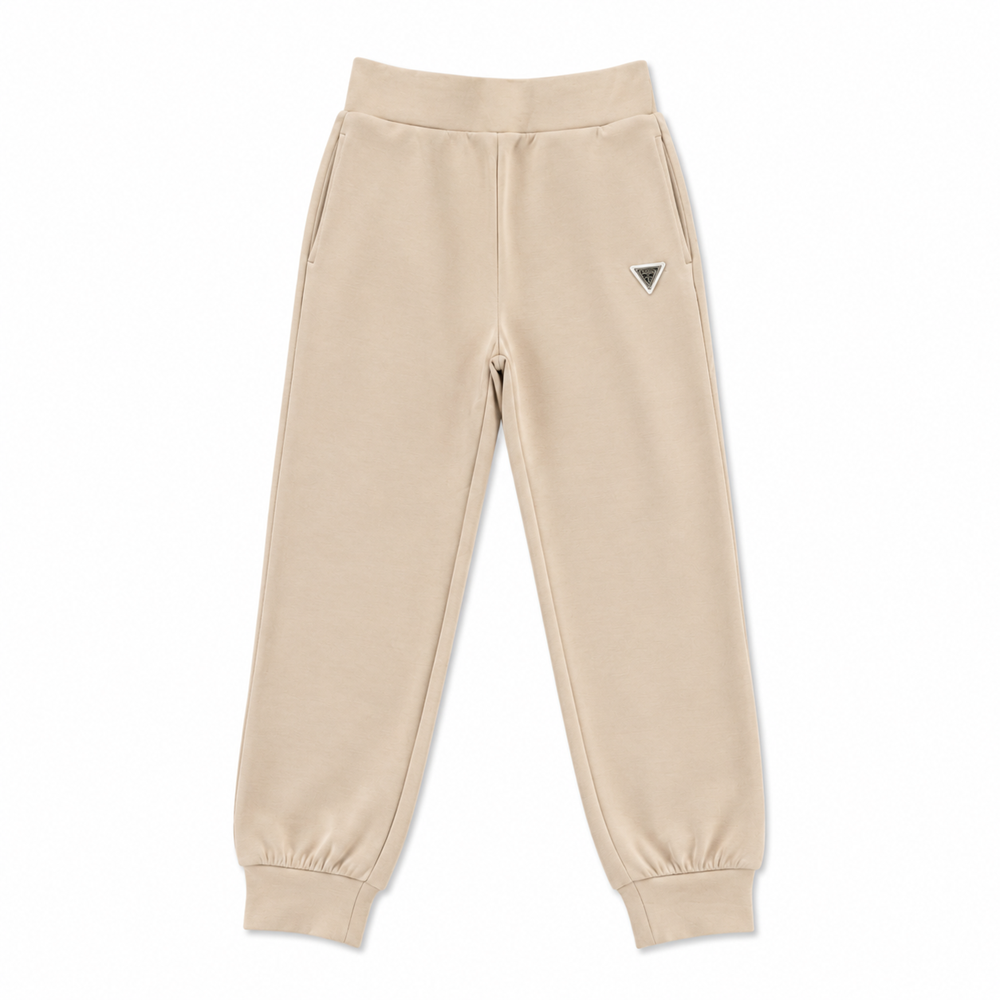 Pantaloni neoprene logo