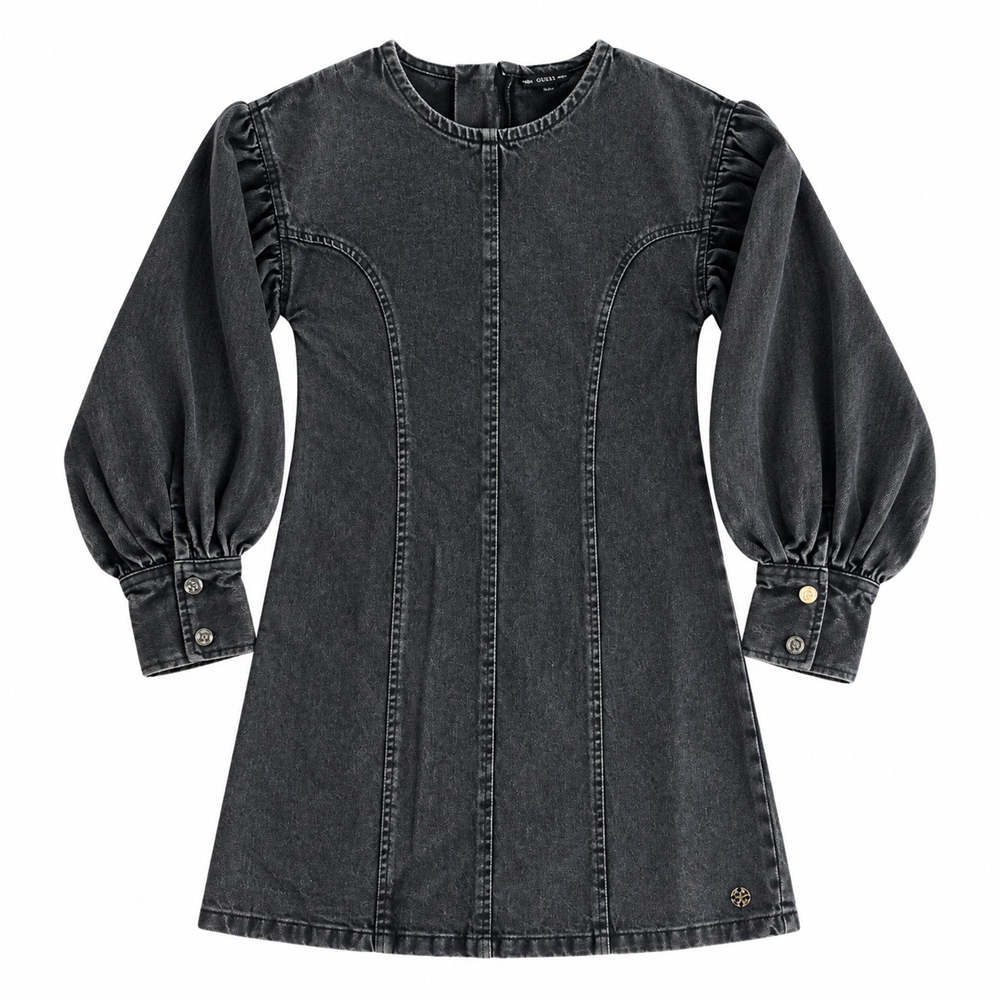 Vestito in denim 