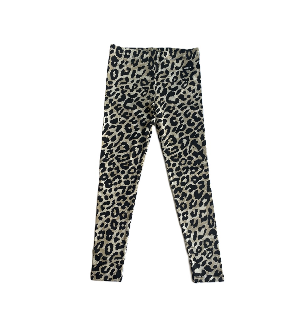 Leggings maculato