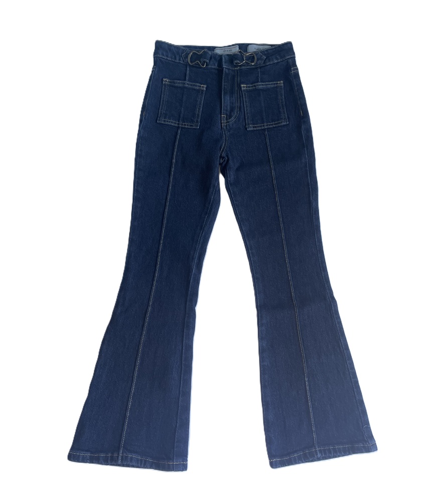 Jeans flare