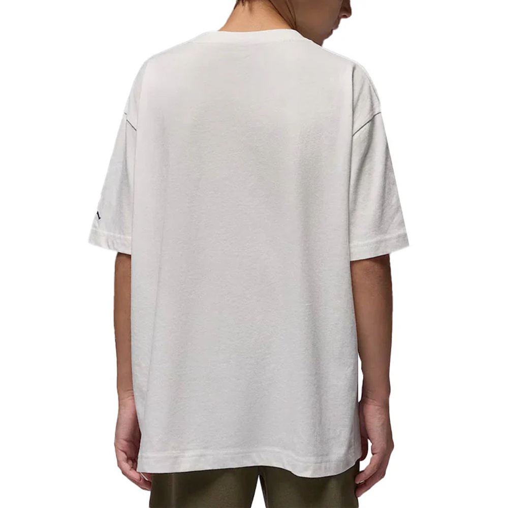 T-shirt M/C logo