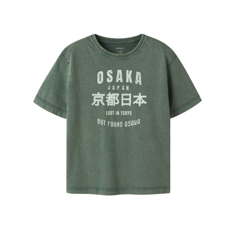 t-shirt stampa