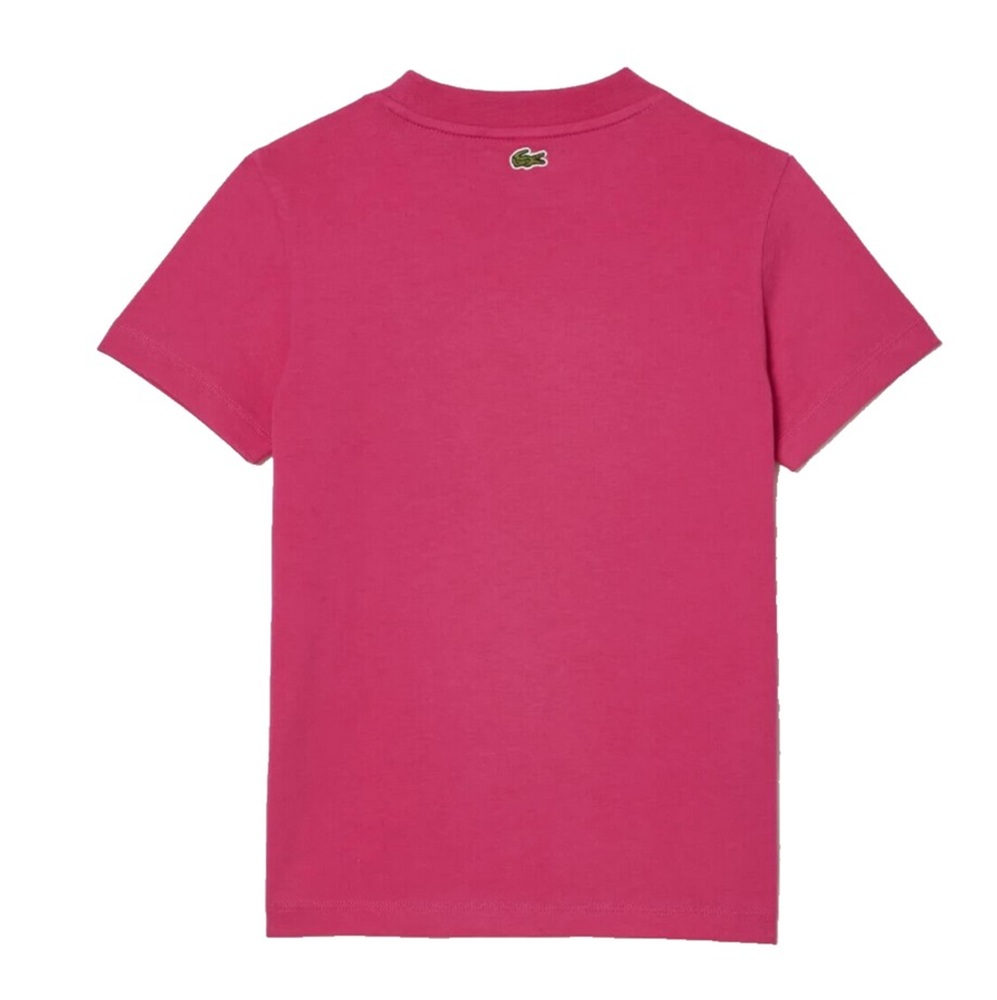 T-shirt M/C multilogo