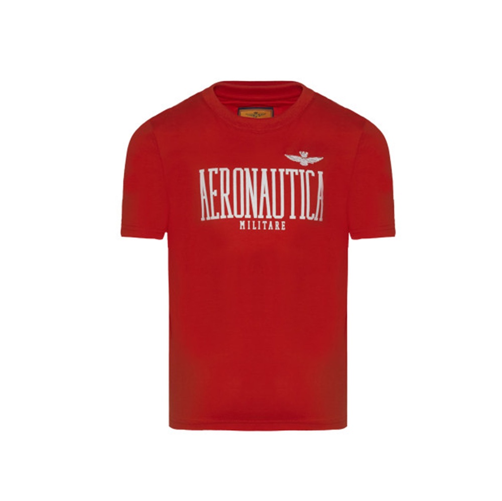 T-shirt M/C logo