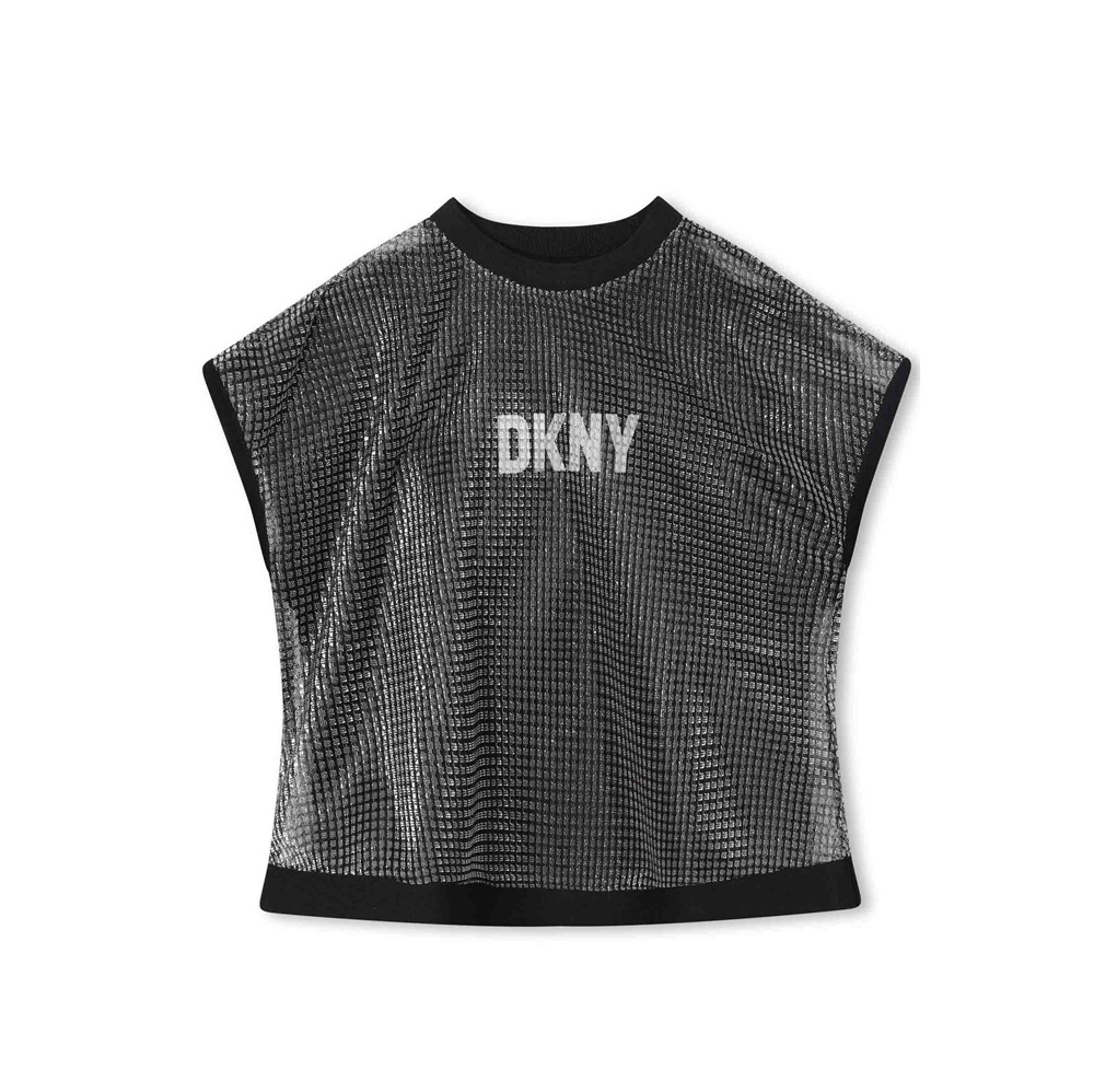 T-shirt M/C combinata