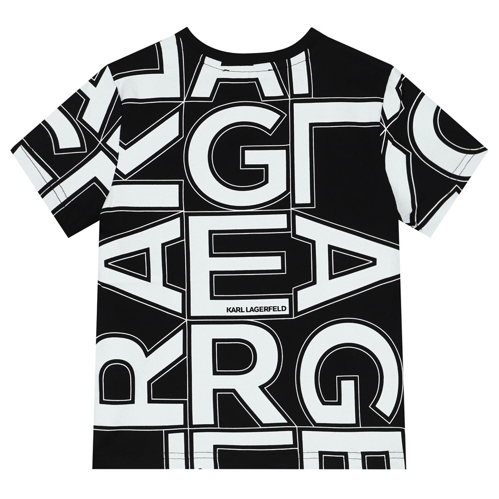 t-shirt logata