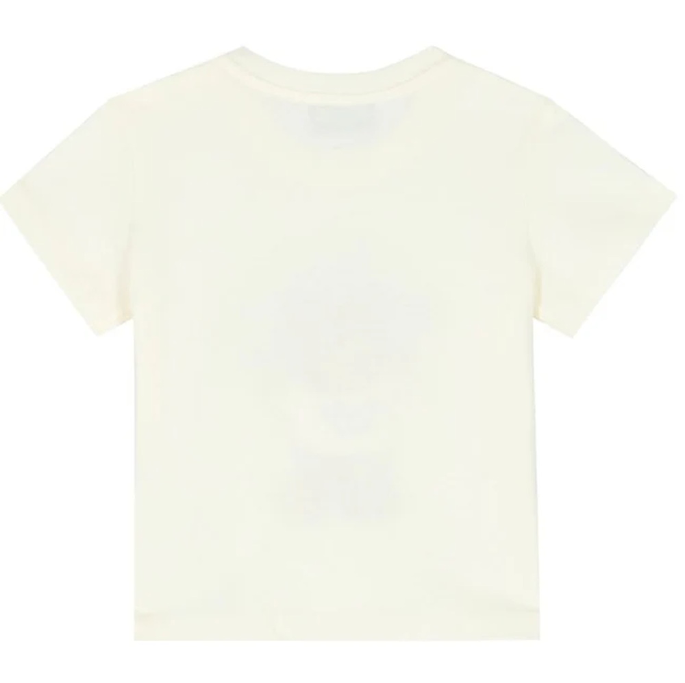 T-shirt M/C logo