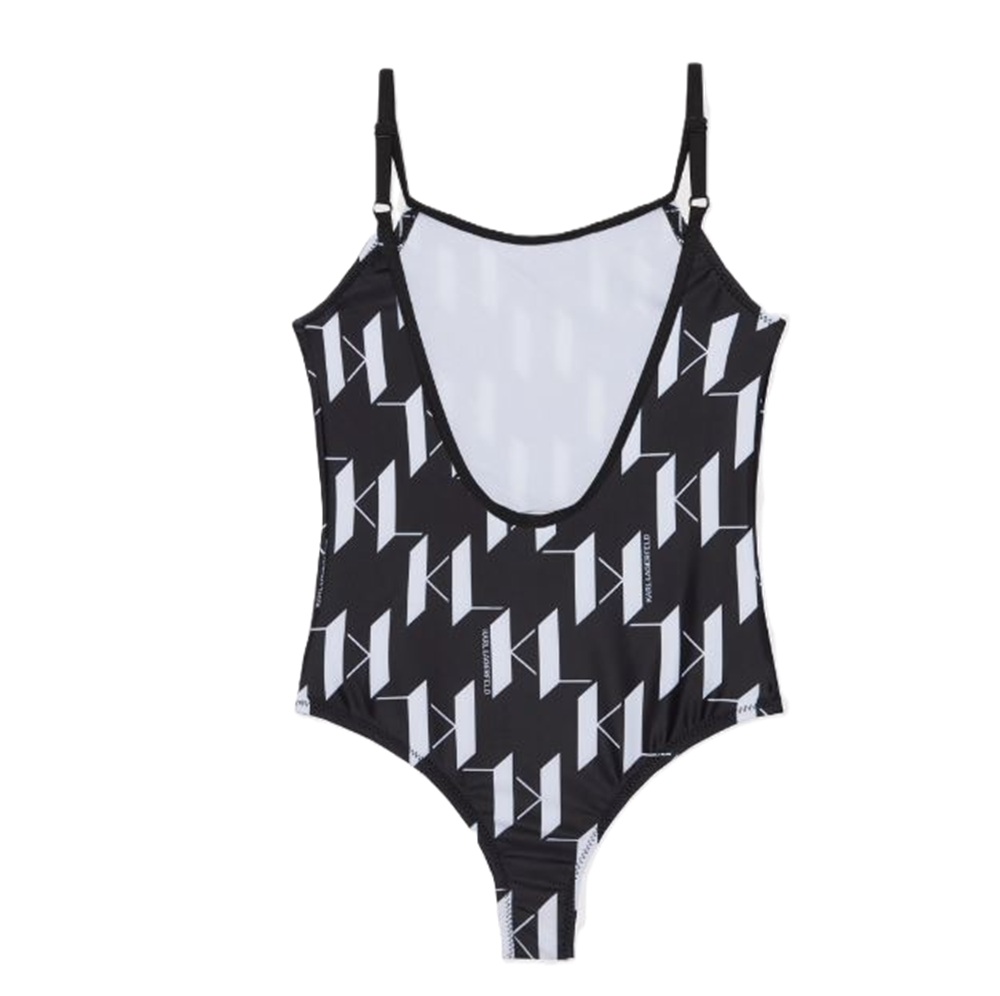 costume intero logato