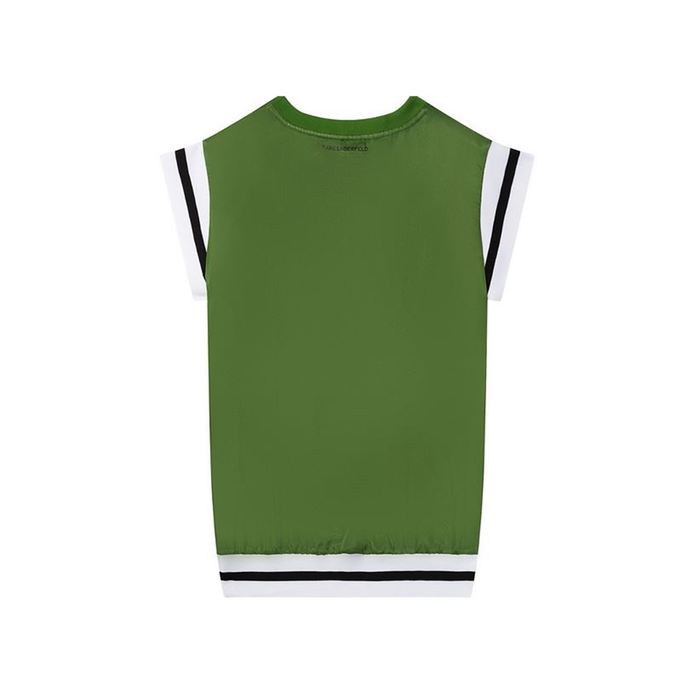 vestito raso