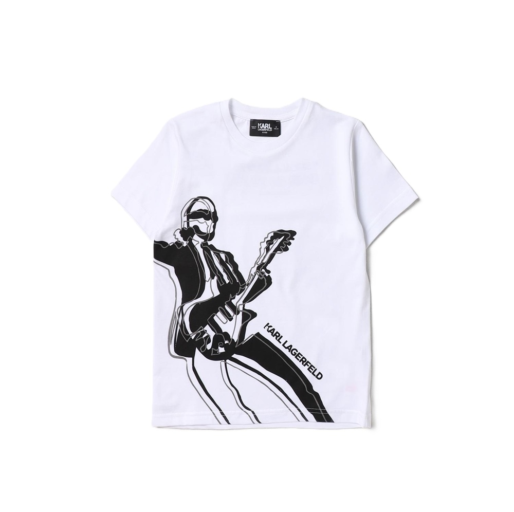 t-shirt  stampa