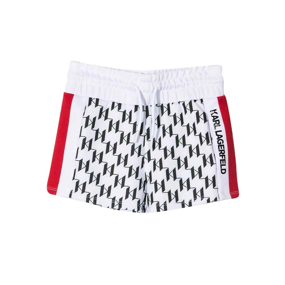 shorts logato
