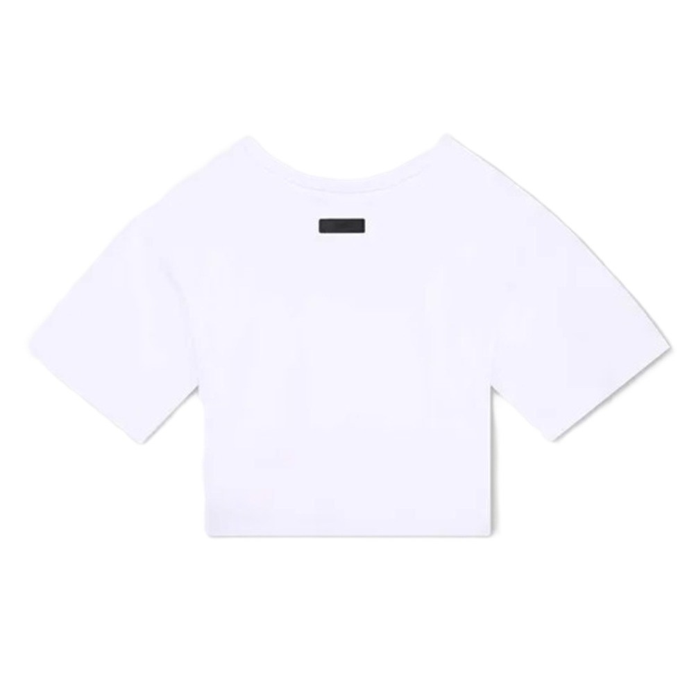 T-shirt M/C stampa