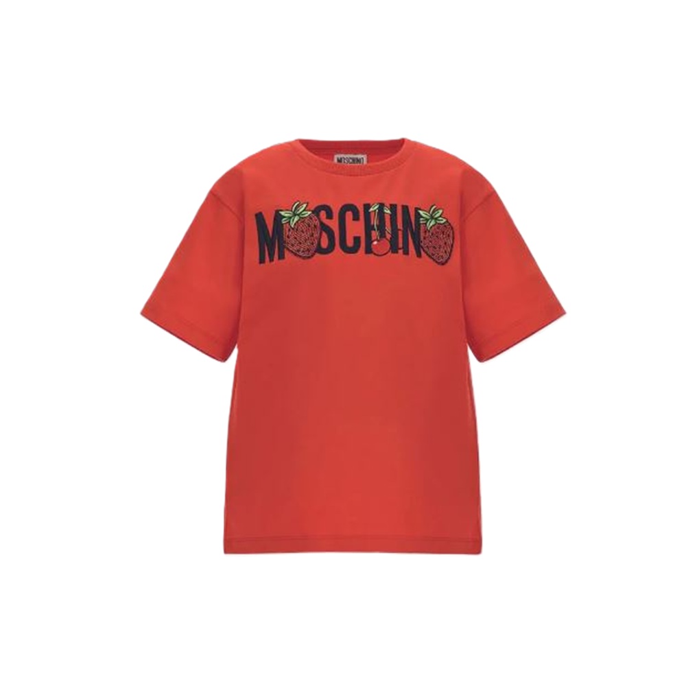 t-shirt fragole