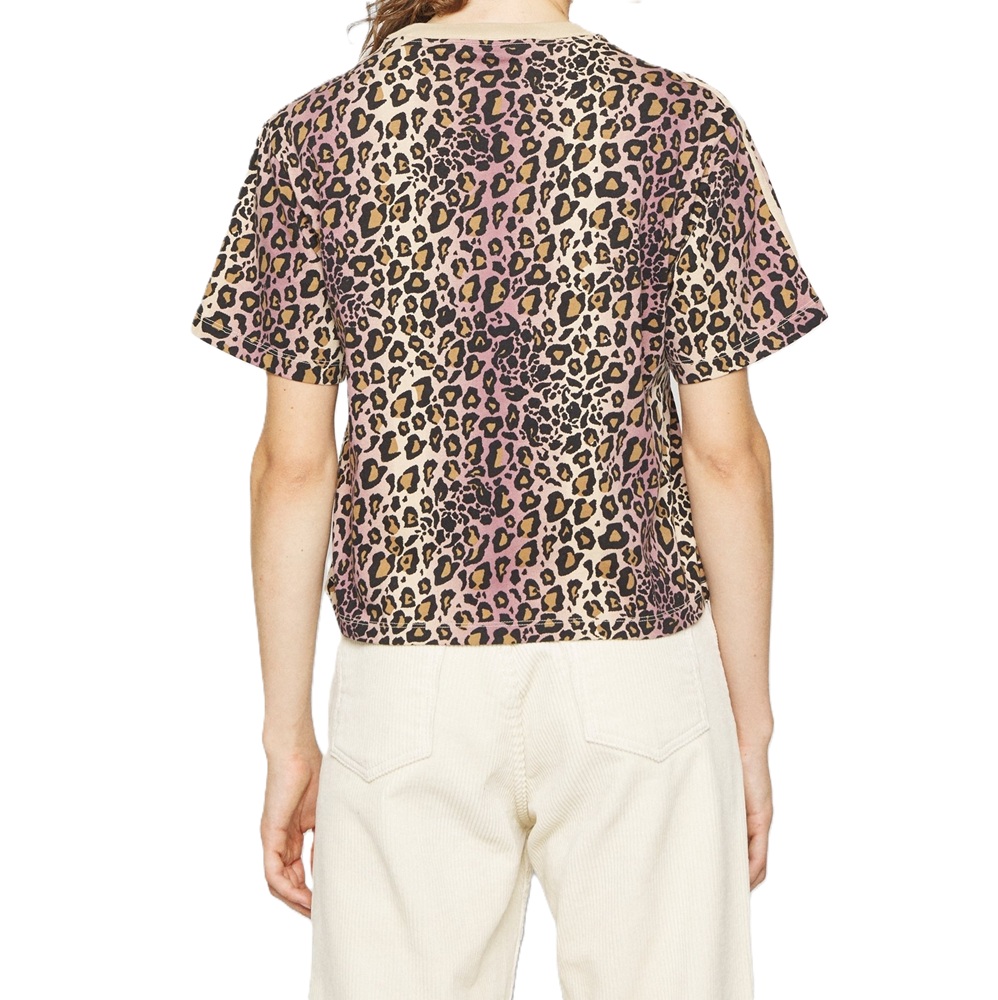 t-shirt maculata