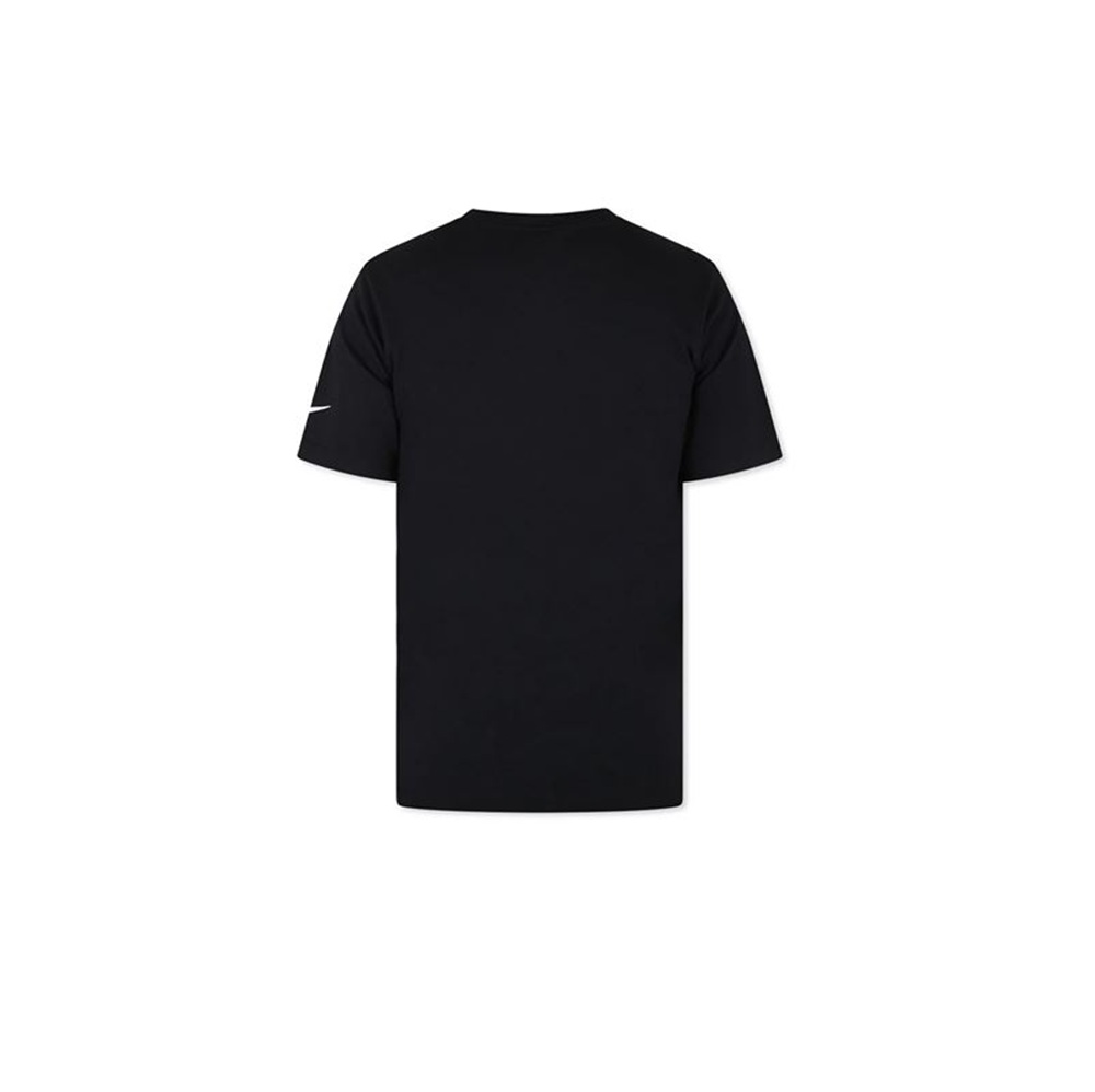 T-shirt M/C stampa