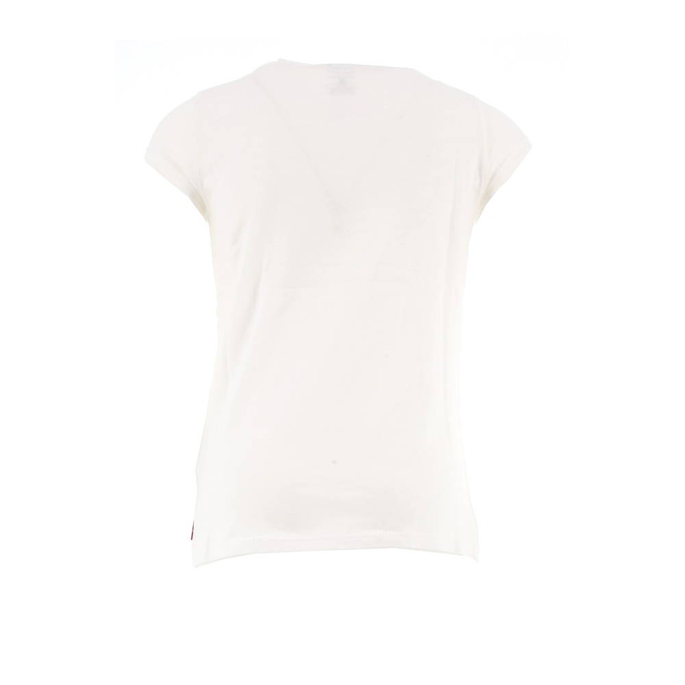 T-shirt M/C logo