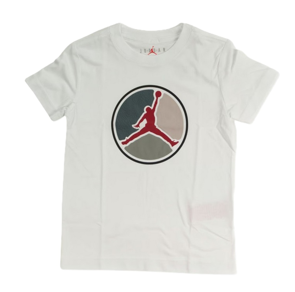 T-shirt M/C logo