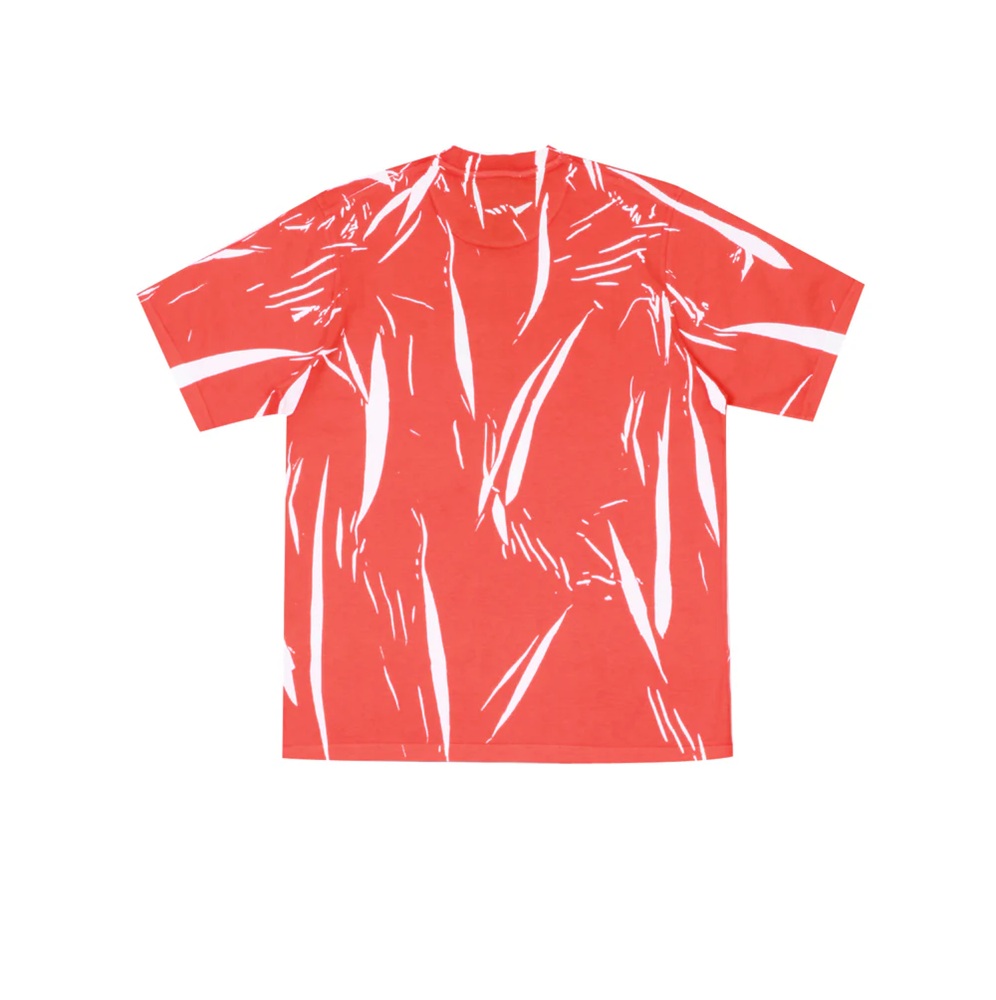 T-shirt M/C logo
