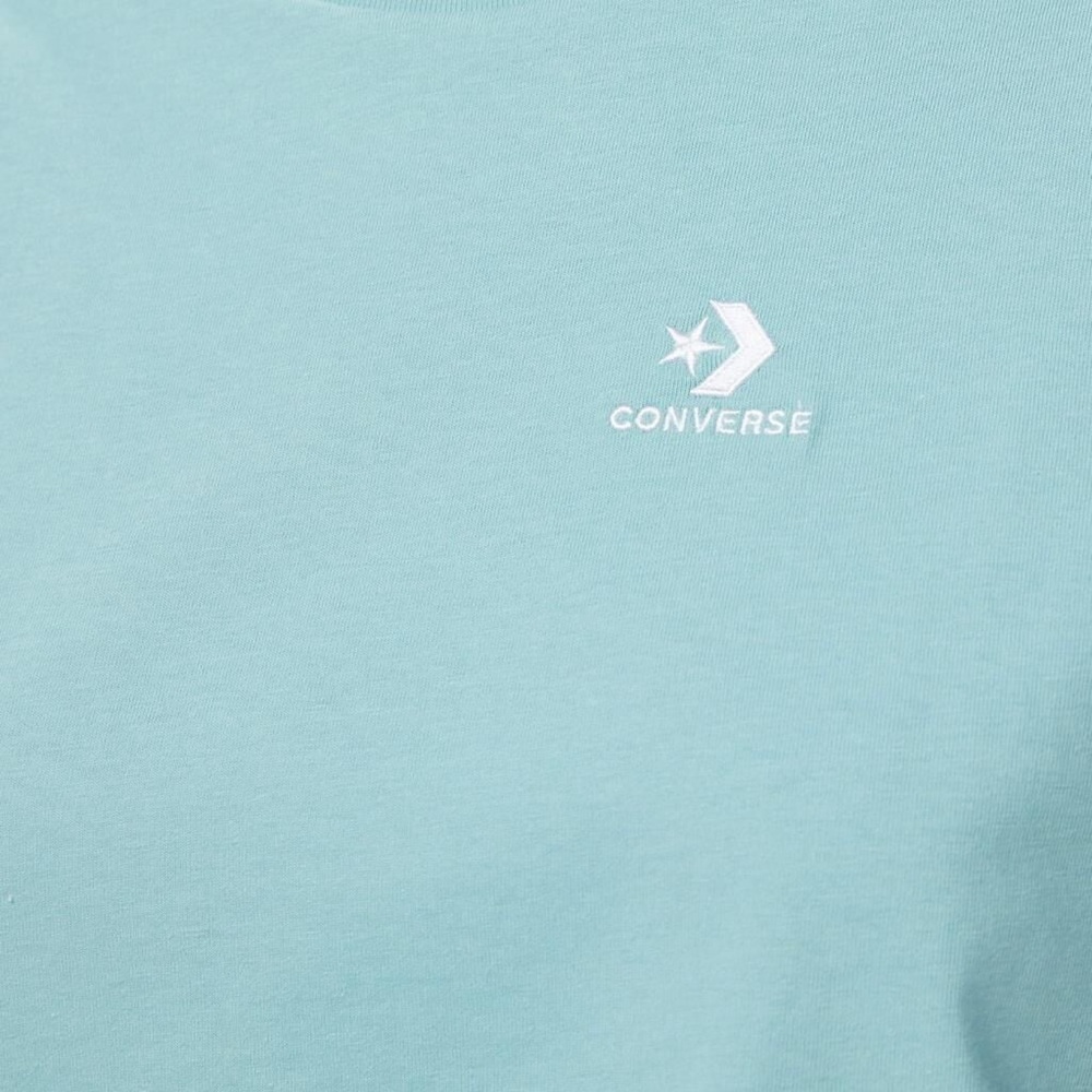 T-shirt M/C logo