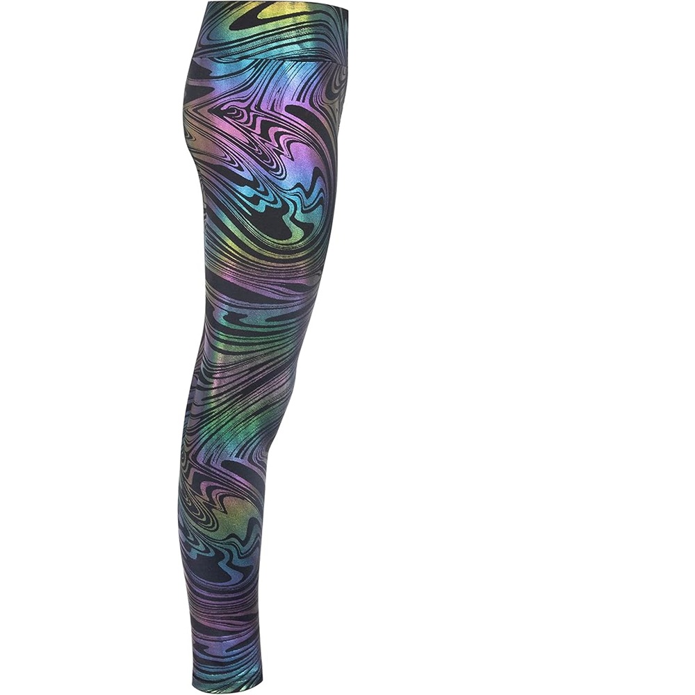 Leggings fantasia